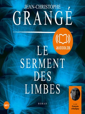 cover image of Le Serment des limbes